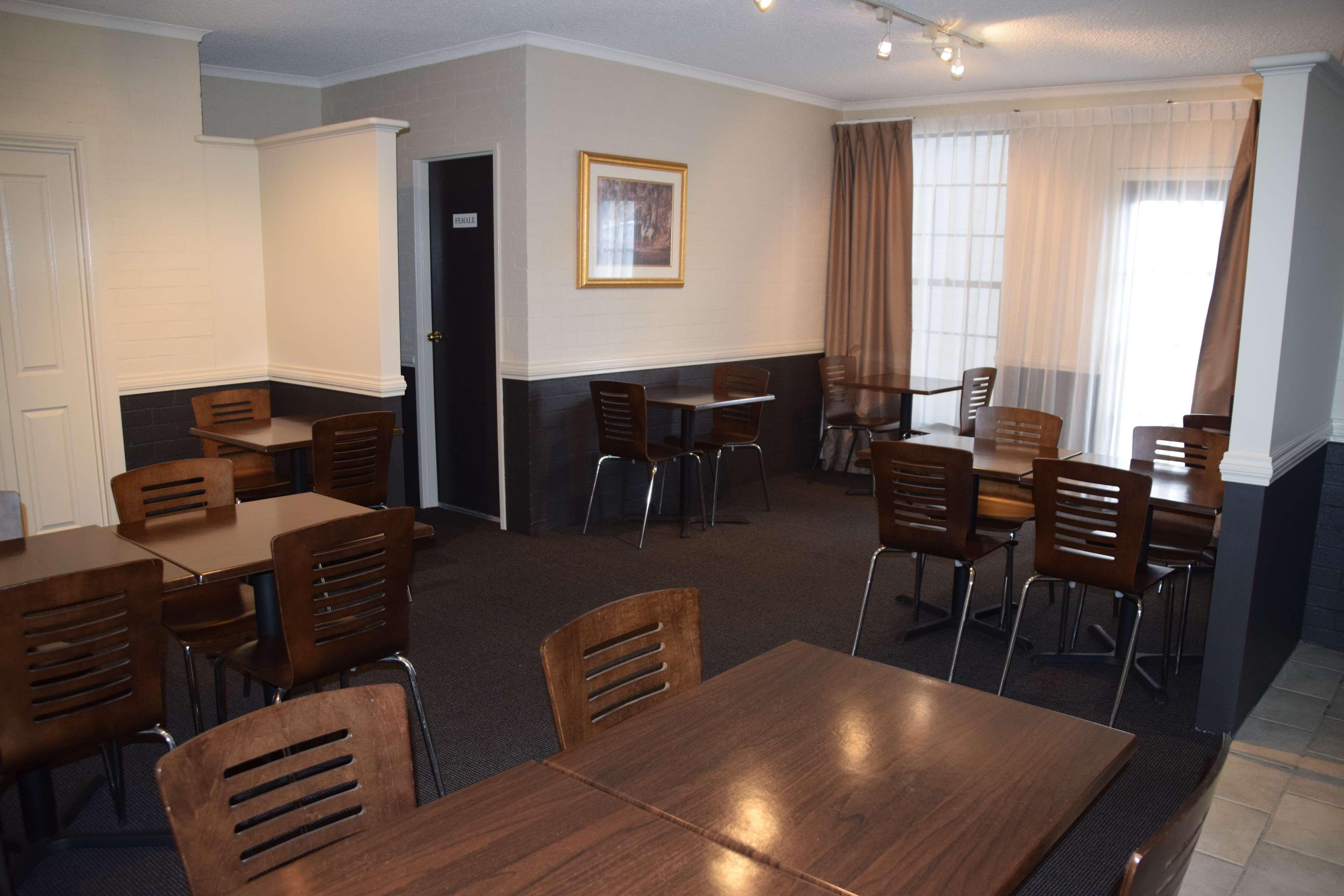 Best Western Coachman'S Inn Motel Bathurst Exteriör bild
