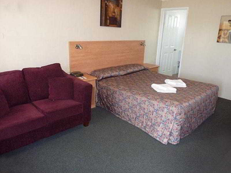 Best Western Coachman'S Inn Motel Bathurst Rum bild