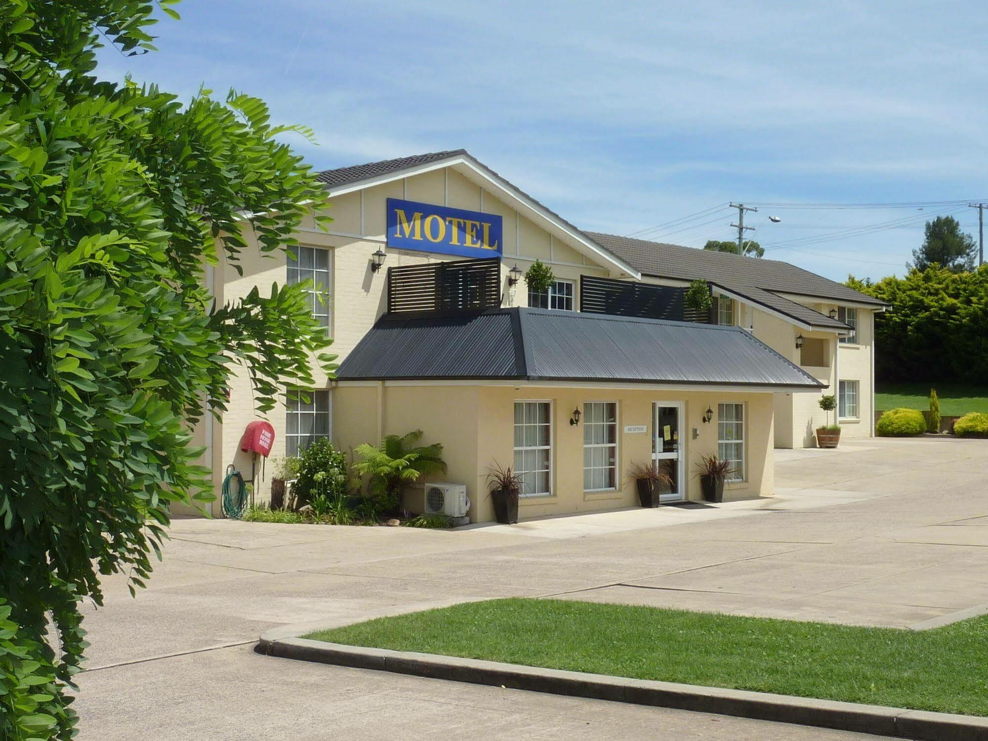 Best Western Coachman'S Inn Motel Bathurst Exteriör bild
